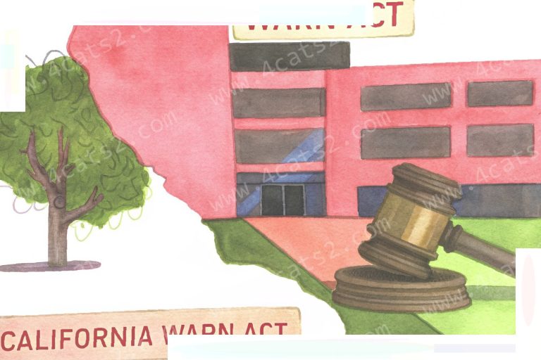 Navigating California’s Legal Layoffs: Essential Guidelines