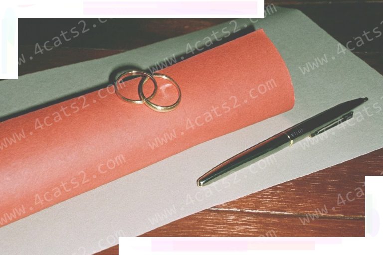 The Lifespan of a Prenuptial Agreement