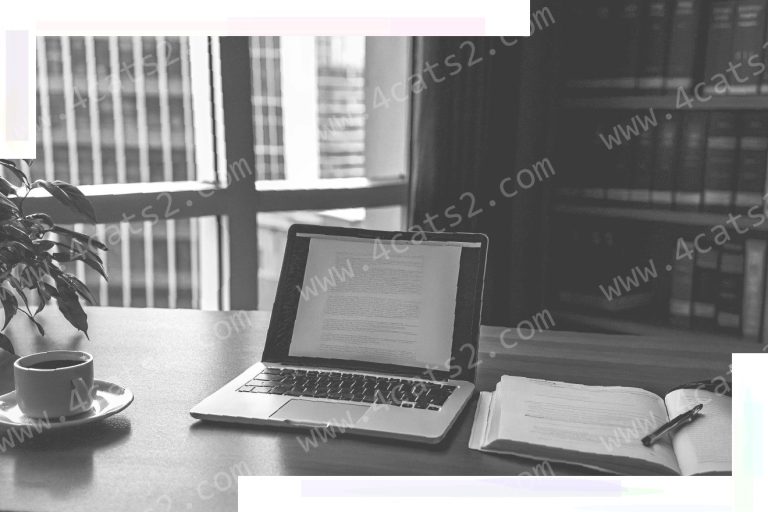 Understanding the Position of Contract Specialist